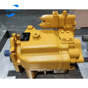 Pompe hydraulique CSJHPSS D7R D7H D8N, pièces de rechange pour bulldozer, 9T-8647 9T-8346 9T8346 9T8647, ensemble de pompe hydraulique pour Erpillar - Product Image 6