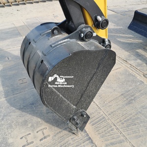 Escavatore Idraulico Sany SY55U di Seconda Mano, Motore Originale Sany Cinese, Mini Escavatore da 5,5 Tonnellate Disponibile - Product Image 6