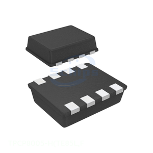 Buy Online Electronic Components TPCP8005-H(TE85L,F Transistors MOSFET N-CH 30V 11A PS-8 PS-8 (2.9x2.4) - Product Image 1
