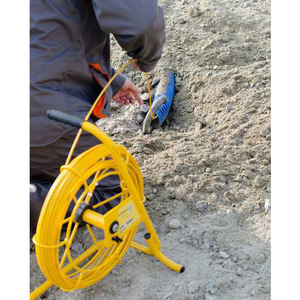 Localizador de Fallas de Cable LKZ-1000 de Sonel S.A. Polonia, Instrumento Portátil para Pruebas de Cableado - Product Image 3