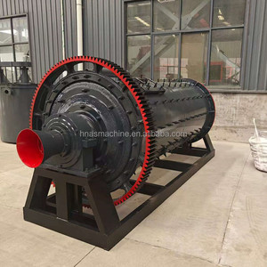 Équipement de broyage à boulets en quartz industriel haute énergie, machine de broyage de carbonate de calcium et de minerai d'or pour le <span class=keywords><strong>traitement</strong></span> des minerais - Product Image 4