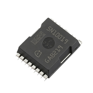 HT ของแท้ใหม่ IAUT260N10S5N019 HSOF-8 100V 260A ยานยนต์ N-Channel Power MOSFET - Product Image 1