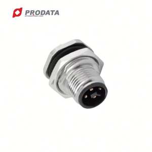 Premium Product dans la catégorie Connecteurs Connecteur étanche mâle M12 de haute qualité - Product Image 1