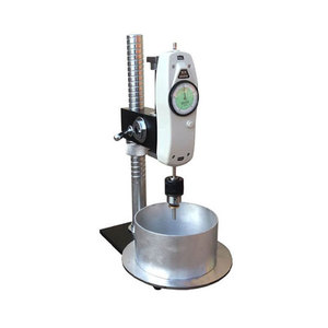 เครื่องวัดเวลาการซึมผ่านของคอนกรีต, เครื่องทดสอบมอร์ตาร์ - Product Image 2