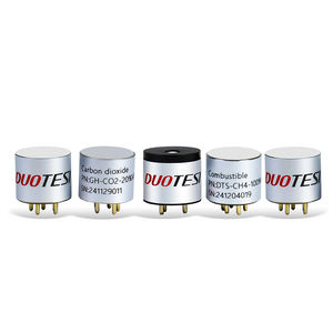 Duotesi photoionization tvid חיישן איכות אוויר תעשייתי ניטור עמיד בפני לחות - Product Image 6