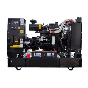 เครื่องกำเนิดไฟฟ้าดีเซลแบบเงียบคุณภาพสูง 3 เฟส ขนาด 2000kVA/1600kw 1875kVA/1500kw สำหรับใช้งานในพื้นที่ห่างไกล - Product Image 5