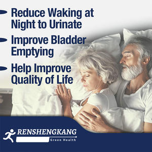 Private Label <span class=keywords><strong>Prostate</strong></span> Advanced Cápsulas Suplemento De Alta Qualidade De Saúde Da Próstata Com Beta Sitostero Homens Fertilidade Suplementos - Product Image 5