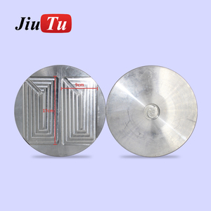 Khuôn Đánh Bóng Kính Cho Samsung S20 S21 Plus NOTE 20 ULTRA NOTE 10 NOTE 20 PLUS Khuôn Nhôm Kép - Product Image 3