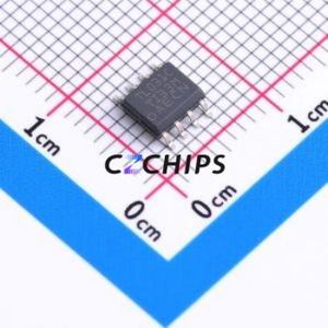 Amplificador de entrada FET de chip IC de circuito integrado TL031CDR, original y nuevo - Product Image 1