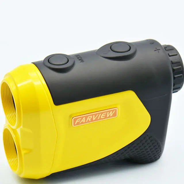 900Y Waterproof Scan Angle Measurement Accuracy Equipment Forestry Pro Golf Laser Rangefinder