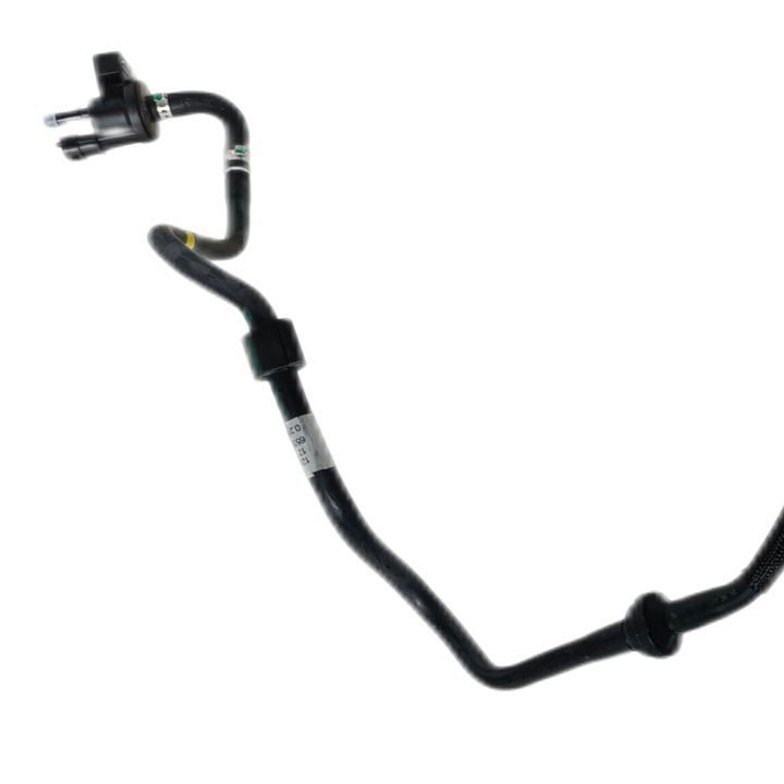 670005257 673012369 PIPE BETWEEN UNION AND INTAKE MANIFOLD M156  