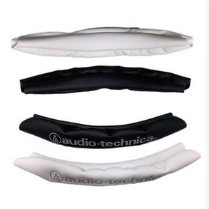 อุปกรณ์เสริมหูฟัง XY Band Audio-Technica <span class=keywords><strong>ATH</strong></span>-M20X M30 M40 <span class=keywords><strong>M50X</strong></span> แผ่นรองคานครอบหูฟัง ป้องกันการเสียหาย ทำจากหนัง - Product Image 1