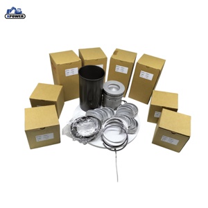 ชุดประกอบเครื่องยนต์ XPower 4HK1 AH-4HK1X สำหรับรถขุด CX210B CX240B SH200-5 อะไหล่ใหม่ - Product Image 1