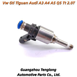 喷油嘴 06H906036P 0261500162 适用于奥迪 A3 A4 A5 Q5 大众帕萨特 捷达 EOS GTI - Product Image 3