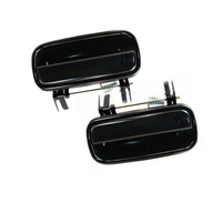 Manija Exterior de Puerta Trasera Derecha 6923035110C0 6923035060C0 6923035030C0 para Toyota 4Runner