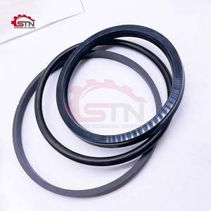 Voor <span class=keywords><strong>Hitachi</strong></span> ZX225US-3 Giek Arm Emmer Cilinderafdichting Set Graafmachine ZX225US-3 Afdichting <span class=keywords><strong>Kit</strong></span> <span class=keywords><strong>1102306</strong></span> - Product Image 1