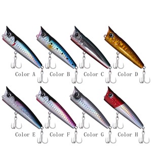 Leurre artificiel souple en PVC <span class=keywords><strong>de</strong></span> 8,5 g pour pêche en eau salée, sans hameçons, pour poissons-chats et pêche en <span class=keywords><strong>mer</strong></span> - Product Image 2
