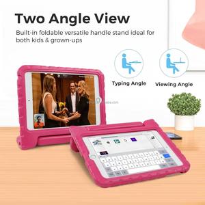เคส HGD ปลอดสารพิษ ทำจากวัสดุ EVA สำหรับ Honor 5 / Huawei Enjoys 5 10.1" หรือ MediaPad T5 10.1" ปลอดภัย เป็นมิตรกับสิ่งแวดล้อม เหมาะสำหรับเด็ก ทำจากโฟม EVA - Product Image 3
