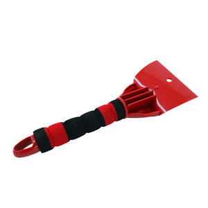 CARCATICZ Raschietto per Ghiaccio per <span class=keywords><strong>Auto</strong></span> dal Design Personalizzato, Accessori Invernali per <span class=keywords><strong>Auto</strong></span>, Pala da Neve, Raschietto in Plastica per Ghiaccio - Product Image 5