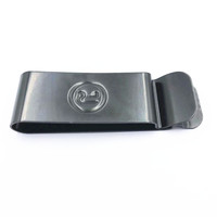 Clip de ceinture en tôle, vente en gros