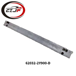 อะไหล่รถยนต์ CZJF ชุดเสริมกันชนหน้า สำหรับ SYLPHY <span class=keywords><strong>Almera</strong></span> B17 12 F2032-3RAMH-B213 - Product Image 2