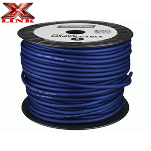 Cable <span class=keywords><strong>de</strong></span> Alimentación <span class=keywords><strong>para</strong></span> <span class=keywords><strong>Amplificador</strong></span> <span class=keywords><strong>de</strong></span> Audio <span class=keywords><strong>para</strong></span> Automóvil <span class=keywords><strong>de</strong></span> Alta Gama, Calibre 0 - Product Image 6