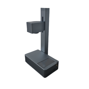 Machine de marquage laser 20W 30W pour usage domestique, laser IPG/Raycus/Max EZCAD pour marquer le métal, disponible en niveaux de 50W - Product Image 3