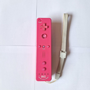 Adjustable Universal Rope Suitable Colth Wrist Cord Neutral Hand Strap Wii Remote Hand Strap DS DSL Controller Switch Hand Strap