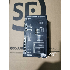 RORZE ใช้ RD-02CMSH 2P MICRO STEP HIGH POWER - Product Image 5