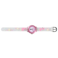 Montres pour enfants à la mode, nouvelles innovations, magie et fée, vente en gros, dessin animé, sport, résistantes à l'eau 3BAR, cadran analogique, boîtier en PC