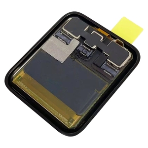 Écran LCD d'origine le plus vendu pour <span class=keywords><strong>Apple</strong></span> <span class=keywords><strong>Watch</strong></span> <span class=keywords><strong>Series</strong></span> <span class=keywords><strong>3</strong></span> <span class=keywords><strong>42mm</strong></span> (version <span class=keywords><strong>GPS</strong></span>) avec numériseur et assemblage complet - Product Image 5