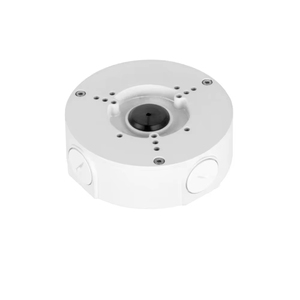 <span class=keywords><strong>Boîte</strong></span> de jonction en aluminium dôme étanche et <span class=keywords><strong>boîte</strong></span> de jonction en métal CCTV <span class=keywords><strong>pour</strong></span> boîtier de caméras CCTV dôme et support de vidéosurveillance étanche - Product Image 3