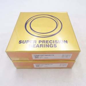 Roulement 70BNR10HTYNSUEL P4 Roulement à billes à contact oblique 70BNR10 - Product Image 2