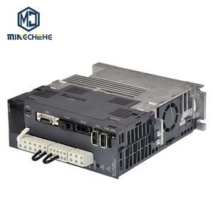 Servoaccionamiento AC MR-J3-70B-RJ004 de 700W, MR-J3-10B-RJ004, MR-J3-20B-RJ004, MR-J3-40B-RJ004, MR-J3-60B-RJ004 para Automatización Industrial - Product Image 1
