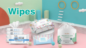Pañales Desechables para Bebé de Alta Calidad, Precio Económico, Venta al por Mayor, Todos los Tamaños - Product Image 3