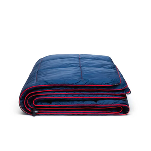Couverture gonflable de camping avec tissu recyclé et isolation, très résistante <span class=keywords><strong>à</strong></span> l'eau - Product Image 3