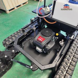 Grosir mesin pemotong rumput bernilai tinggi menjamin kemitraan jangka panjang menikmati potongan harga - Product Image 1