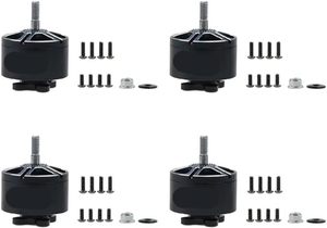 3115 1200KV 400KV 900KV Brushless Motor for <b>RC</b> Multirotor <b>Drones</b> Accessories Aluminum Body - Product Image 5