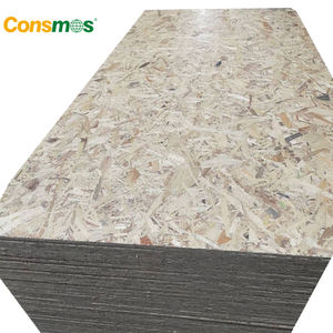 <span class=keywords><strong>18</strong></span> <span class=keywords><strong>mm</strong></span> Tablero <span class=keywords><strong>Osb</strong></span> Impermeable Vendedor Caliente Para La Venta - Product Image 4