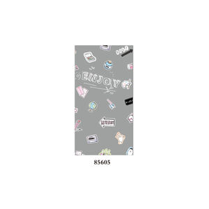 Nekoni Original Creative Mini diario <span class=keywords><strong>de</strong></span> <span class=keywords><strong>viaje</strong></span> portátil con papel <span class=keywords><strong>de</strong></span> rejilla para cuaderno <span class=keywords><strong>de</strong></span> bolsillo - Product Image 1