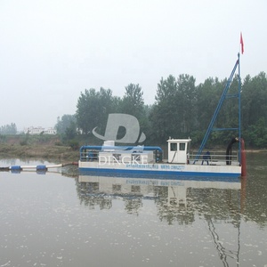 Mini Máy Bay Phản Lực Hút <span class=keywords><strong>Dreger</strong></span> Cho Cát Sông Bơm - Product Image 3