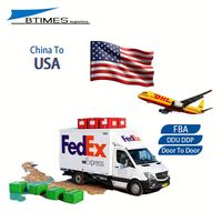 Services d'expédition de fret aérien, agent de transport aux États-Unis, expédition Angeles Express, livraison DDP, entreposage, services de fulfillment des commandes