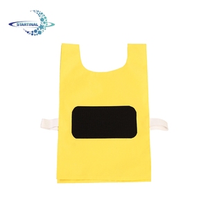 Venta caliente niños juegos al aire libre equipos niños bola atrapar chaleco - Product Image 6