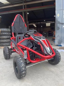 2024 noticias 4 ruedas venta 500W 48V 20AH barato <span class=keywords><strong>todoterreno</strong></span> buggy para la venta - Product Image 6