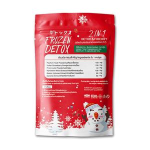 Fabriek Leveren Natuurlijke Veilige Detox Afslankcapsules Voor Snelle Volwassen Gewichtsverlies Verbranding Vetbuik Bevroren Detox <span class=keywords><strong>Capsule</strong></span> - Product Image 5