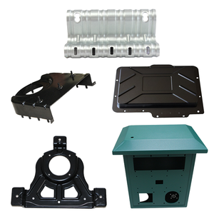 Tùy chỉnh CNC dây EDM thép khuôn sản xuất kim loại dập chết cắt gia công phụ tùng dịch vụ công cụ đúc <span class=keywords><strong>Maker</strong></span> - Product Image 4