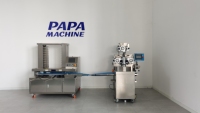 Machine à biscuits pain d'épice russe
