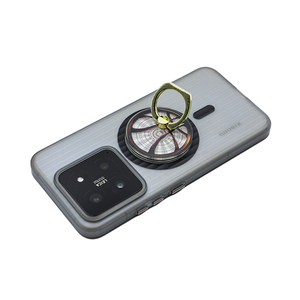 Anneau de téléphone portable personnalisé en acrylique et métal, support adhésif de haute qualité pour téléphone portable - Product Image 2