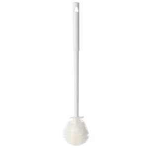 Cup <b>Brush</b> Long Handle 90 Degree Cleaning For Thermos Baby Bottles Adults Use PC Material - Product Image 3