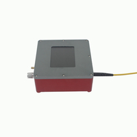 Bosionlaser Nouvelle Diode Laser à Fibre 520nm 30mW 100mW à Puissance Réglable, Contrôlée par Logiciel, Monomode, Conception Compacte, Facile à Utiliser